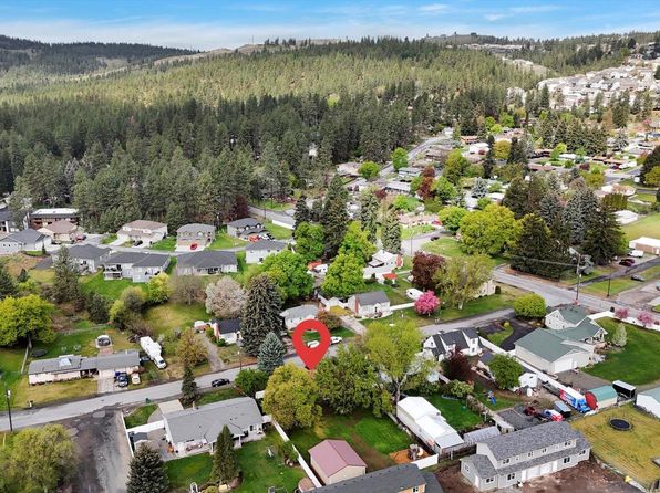 4314 N Maringo Dr, Spokane, WA 99212