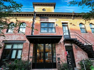 57 N St NW #Penthouse 532, Washington, DC 20001