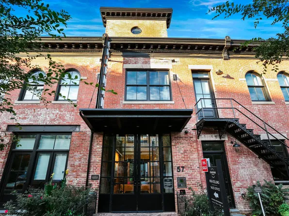 57 N St NW, Washington, DC