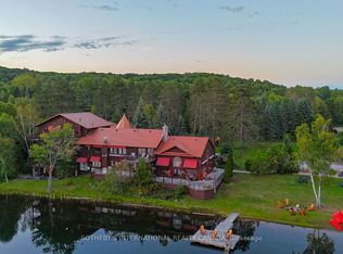 2004 A Bay Lake Rd #2004B, Faraday, ON K0L1C0