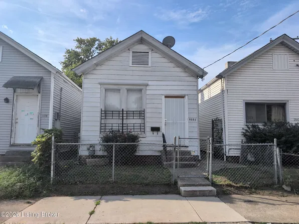 2840 Slevin St, Louisville, KY 40212