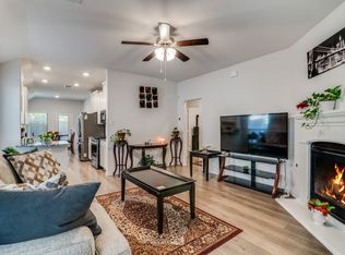 2138 Hobby Dr, Forney, TX