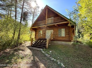 658 Cedar Dr, Star Valley Ranch, WY 83127