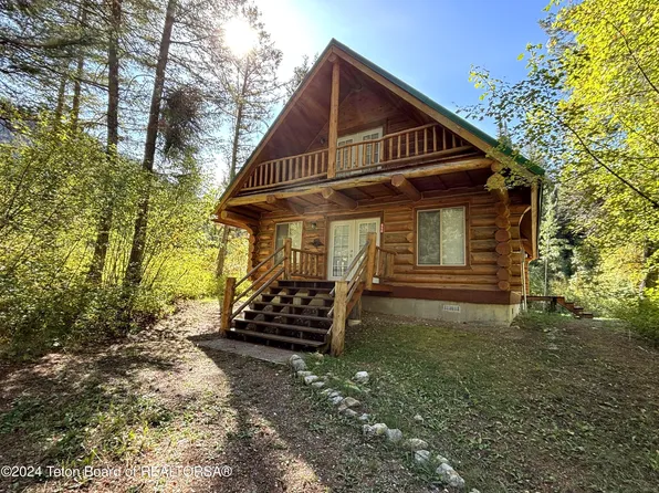 658 Cedar Dr, Star Valley Ranch, WY 83127