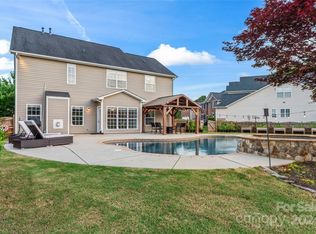 5002 Cattail Cv, Monroe, NC 28110