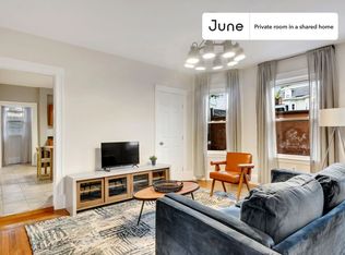 20 Alcott St #1A, Allston, MA 02134