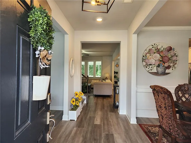 3650 Deaton Trl — Photo 5