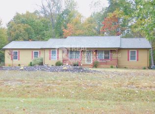 8521 Richardsonwood Rd, Browns Summit, NC 27214