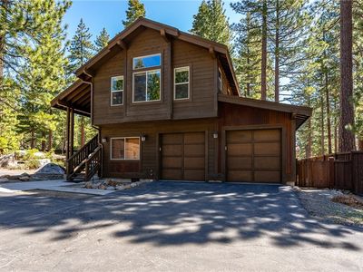 877 Northwood Blvd #2, Incline Village, NV, 89451