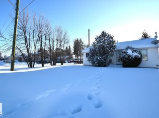 4903 49th Ave, Vilna, AB T0A3L0