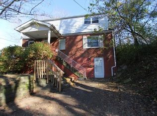 335 McCutcheon Ln, Pittsburgh, PA 15235