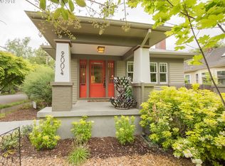 2004 SE 38th Ave, Portland, OR 97214