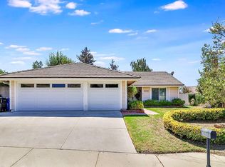 1220 Witherspoon Dr, Thousand Oaks, CA 91360