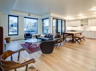 1750 Wewatta St UNIT 934, Denver, CO 80202