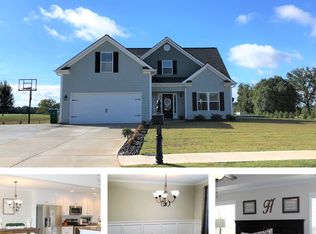 148 Andrew Pl, Commerce, GA 30529