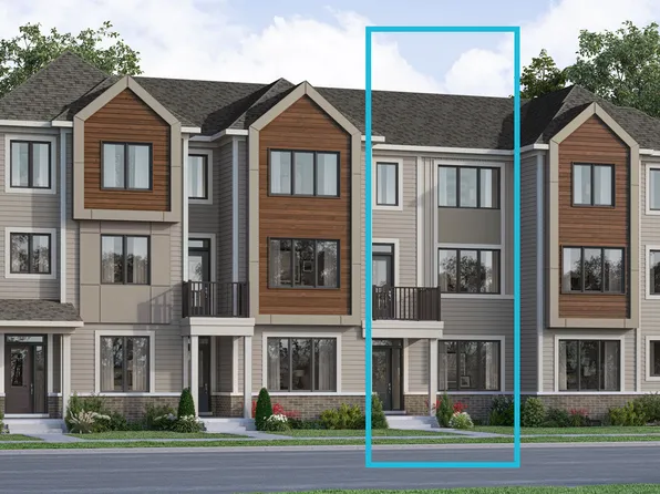 Bowen Plan, Upper Joshua Creek