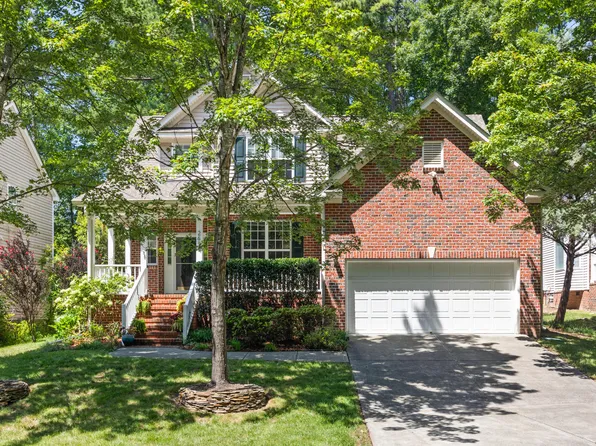 2614 Oleander Dr, Durham, NC 27703