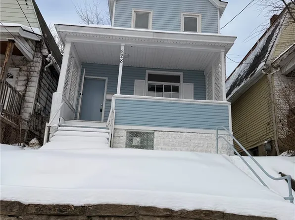 828 Frank St, Mc Kees Rocks, PA 15136