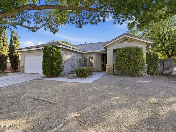 1836 Stratford St, Lancaster, CA 93534