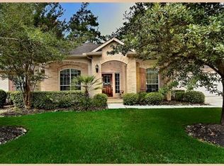 2102 Long Trail Path Ct, Spring, TX 77373