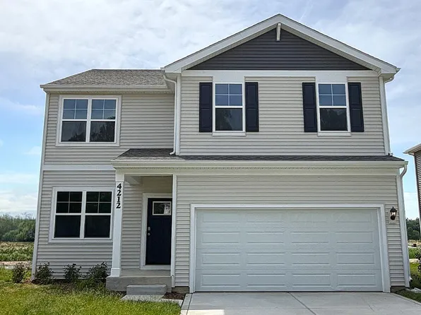 4212 Viceroy St, Portage, IN 46385