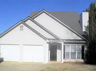 100 Belle Chase, Dallas, GA 30157