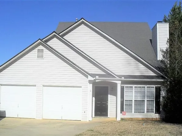 100 Belle Chase, Dallas, GA 30157