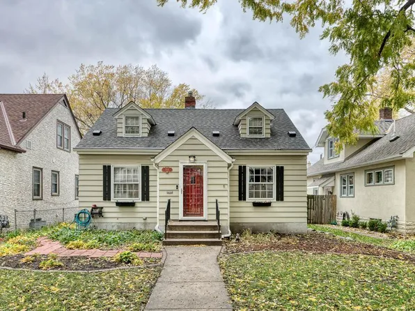 3114 Arthur St NE, Minneapolis, MN 55418