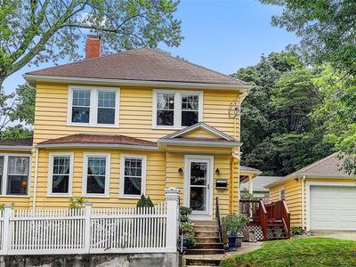 293 Camp St, Providence, RI, 02906