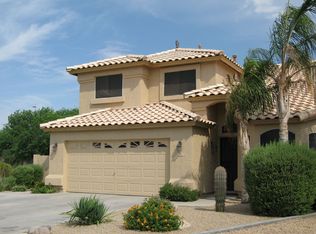 7946 W Kimberly Way, Glendale, AZ 85308
