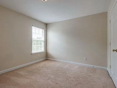 2nd floor - Bed Room # 2