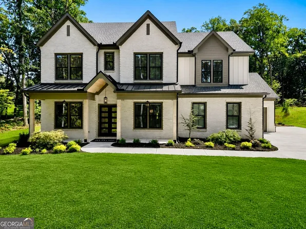 4260 Deerfield Rd, Cumming, GA 30028