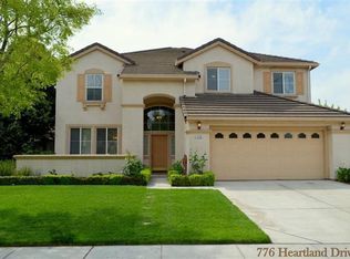776 Heartland Dr, Manteca, CA 95337