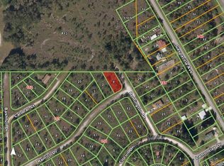 12281 Remington Dr, Punta Gorda, FL 33955
