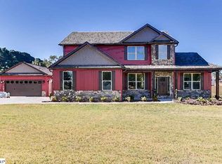 131A Jones Kelley Rd, Travelers Rest, SC 29609