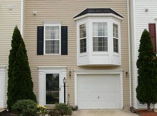 10837 Krystal Ct, Bealeton, VA 22712