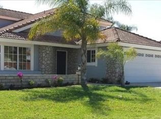 20319 Mesquite Canyon Rd, Riverside, CA 92508