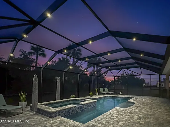 249 PASARELA Drive, St. Augustine, FL 32095