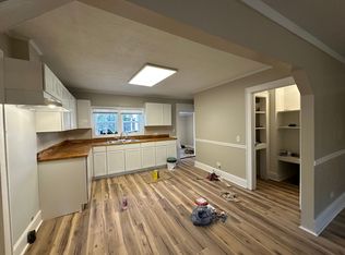 601 Adams St, Vidalia, GA 30474