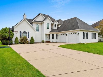 2877 Foxford Ct, Green Bay, WI, 54313