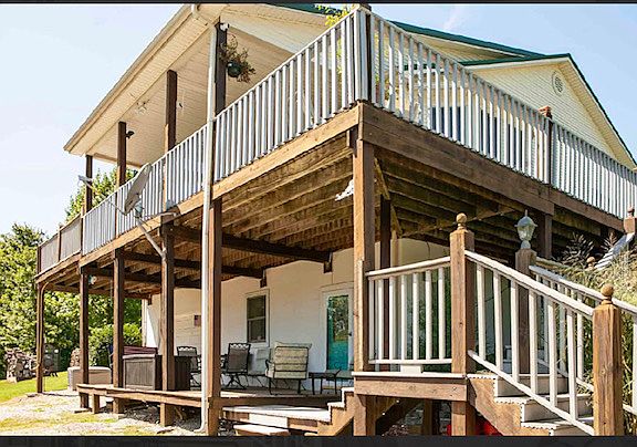 2nd image of 1460 Spout Springs Rd