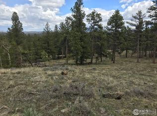 1322 Tesuque Trl, Red Feather Lakes, CO 80545