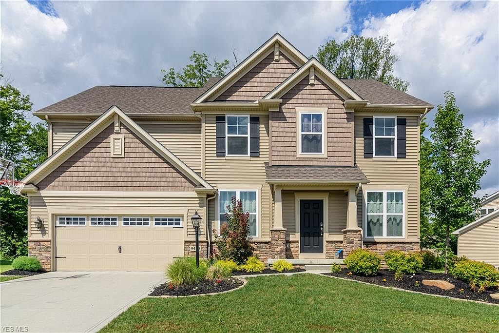 9423 Grace Dr, Twinsburg, OH 44087 Zillow
