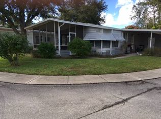 1200 Las Brisas Dr, Port Orange, FL 32129