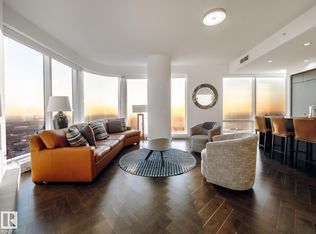 The Legends Private Residences, Edmonton, AB T5J 0K6