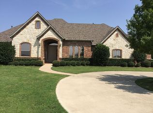2219 Fm 156 S, Haslet, TX 76052
