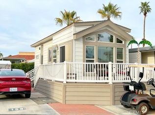 69801 Ramon Rd #158, Cathedral City, CA 92234