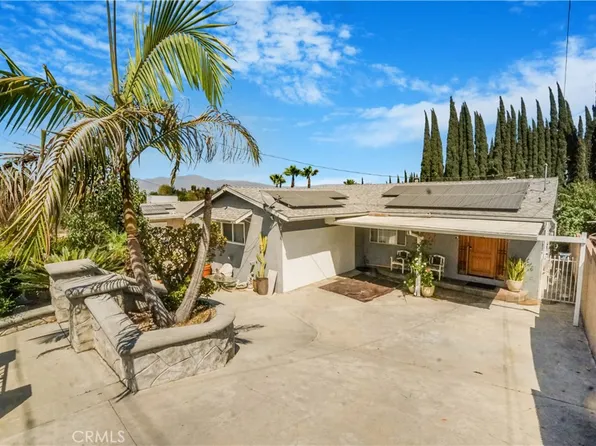 824 Muscatel Ave, Rosemead, CA 91770
