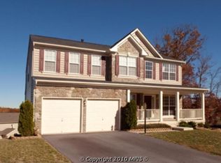323 Morlyn Dr, Stephenson, VA 22656