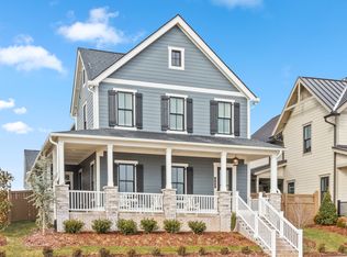 447 Marston Ave, Spring Hill, TN 37174
